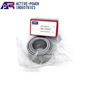 High Quality Original SKF Auto Wheel Hub Bearing Dac377237 Size 37X72X37