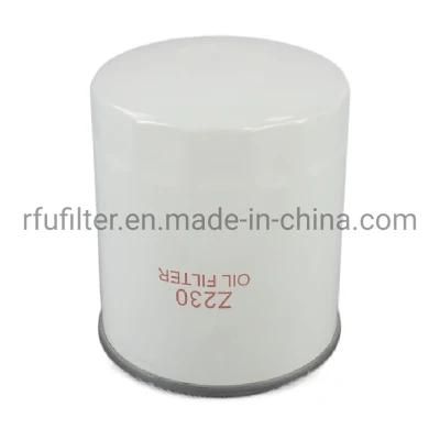 Oil Filter for Mann-Filter Wp92880 Filters of Generators Truck