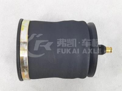 5001065-B85-C00 Front Airbag Shock Absorber for FAW Jiefang J6 Truck Spare Parts