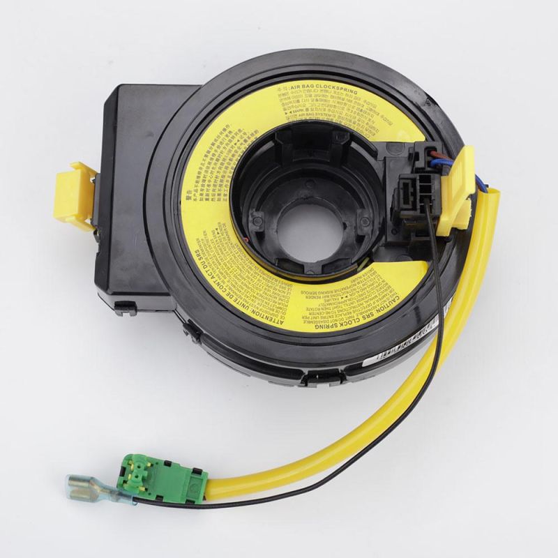 Fe-Ba3 Genuine Steering Wheel Angle Sensor 93490-1g210 for Hyundai Accent Hatchback KIA