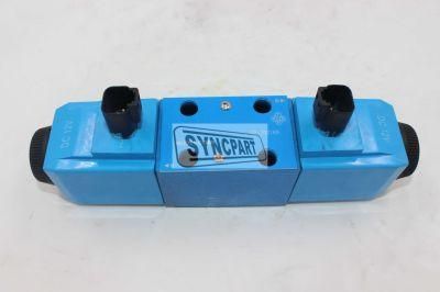 Jcb Spare Parts for Solenoid 25/220998 910/33400 910/34000 910/34600 910/36000 910/36500