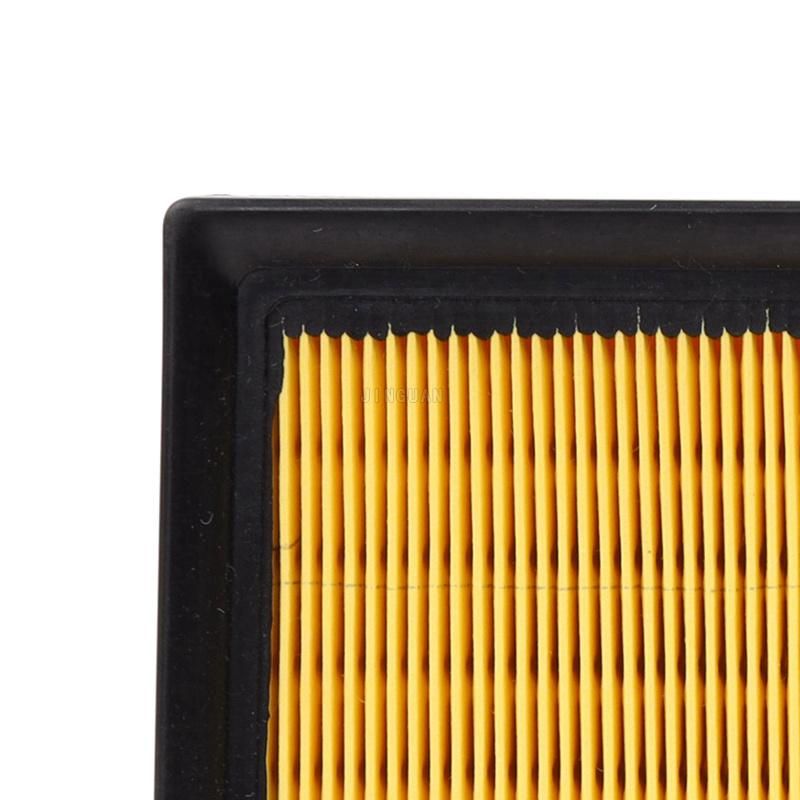 Air Filter Spare Parts Cleaner Filter Element Foam Oil Filter for Toyota with Good Quality 17801 -38050/17801-02040/17801-Yv020