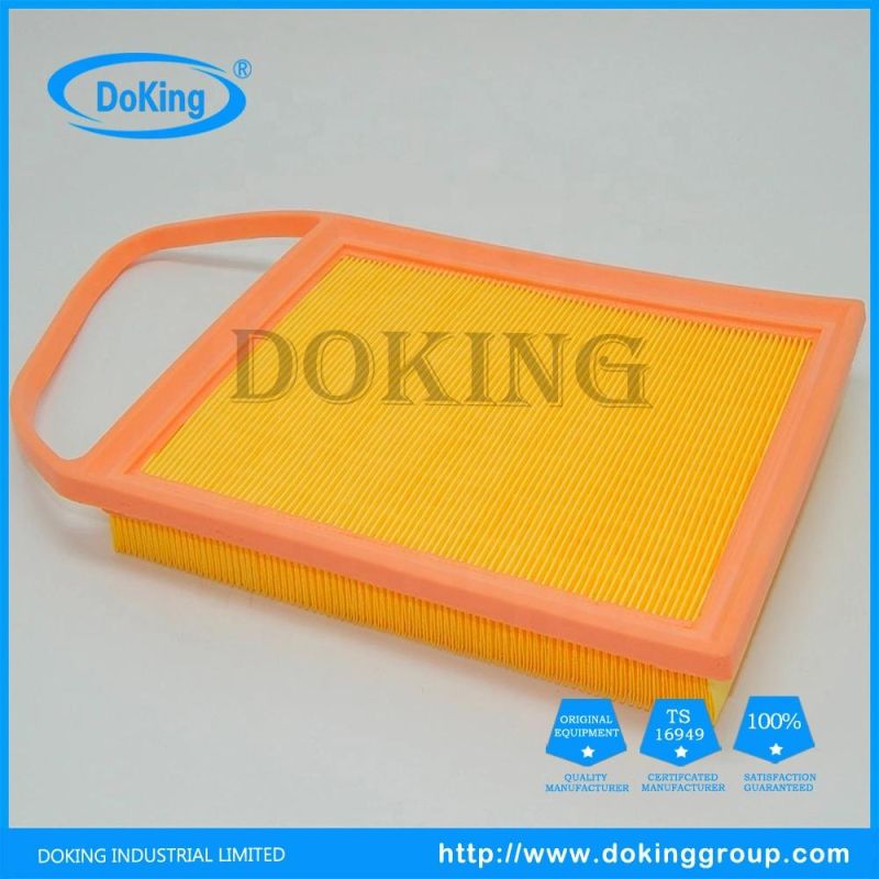 High Quality Air Car Filter 1444. TV