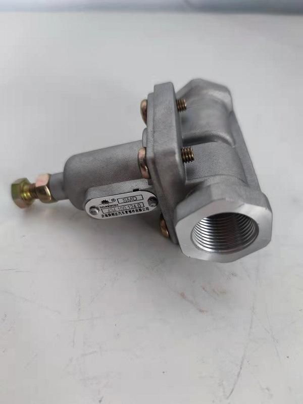 Factory Direct Export Brake Valve Overflow Valve Truck Auto Parts 4341001240