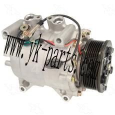 Auto AC Compressor for Honda CRV (HS110R)