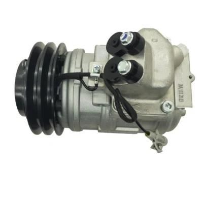 Auto Air Conditioner Parts for Foton Monpak AC Compressor