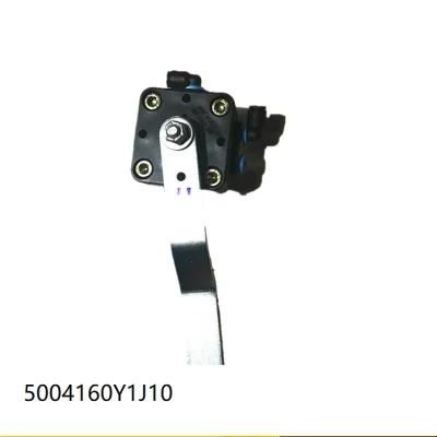 Original and High-Quality JAC Heavy Duty Truck Spare Parts Assembly for Height Valve 5004160y1j10