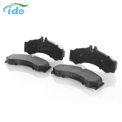 9024210110 Auto Brake Pad Sets for Mercedes Benz Sprinter 1995-2006