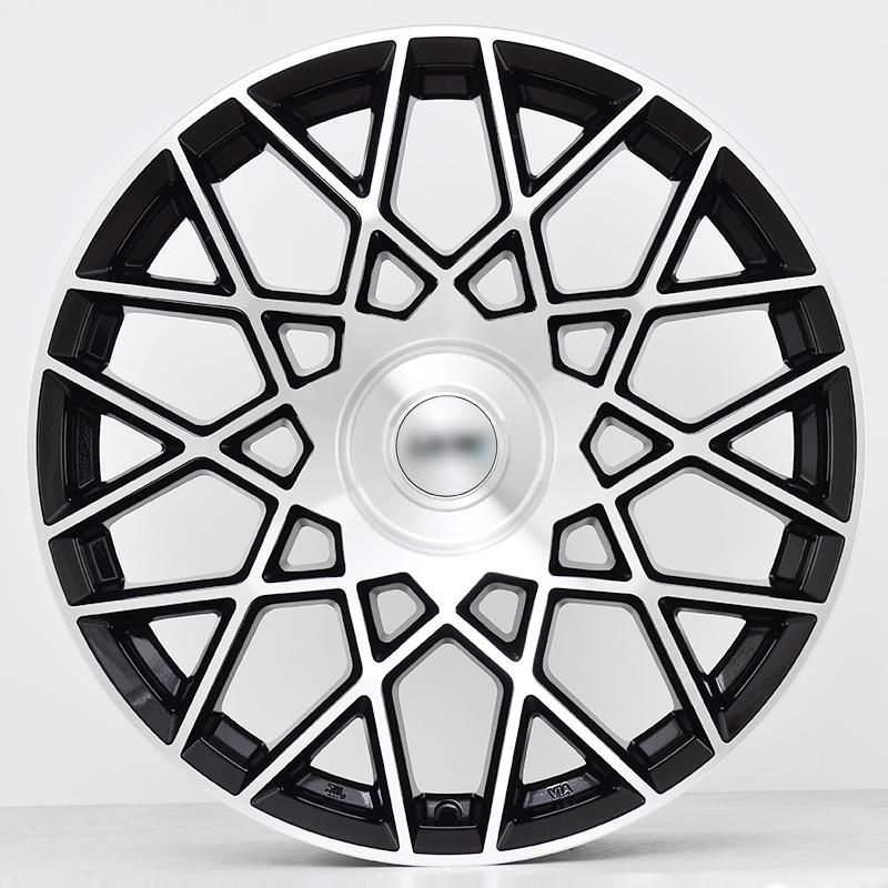 Am-9103 Aftermarket Car Alloy Wheel Rim