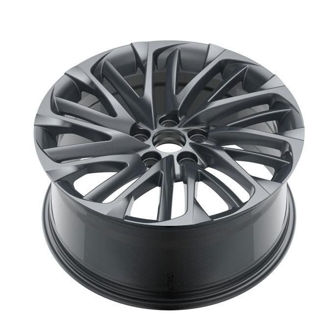 18*8.0 Machine Spoke Wheel Rim Tuner