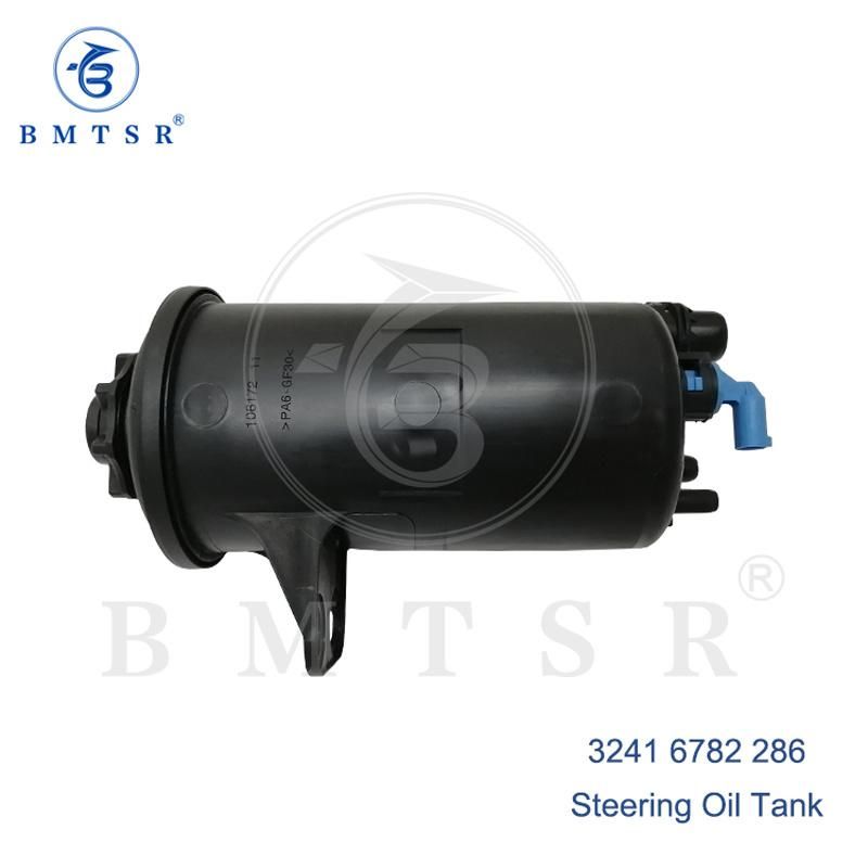 X5 X6 Steering Pump Oil Tank for E70 E71 32416782286