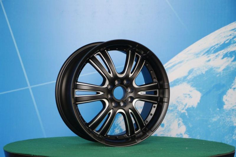 Car Wheels Alloy Rims Alloy Wheel L046 16X7 17X7.5 18X8 18X9X18X10 19X8.5 19X9.5 20X9