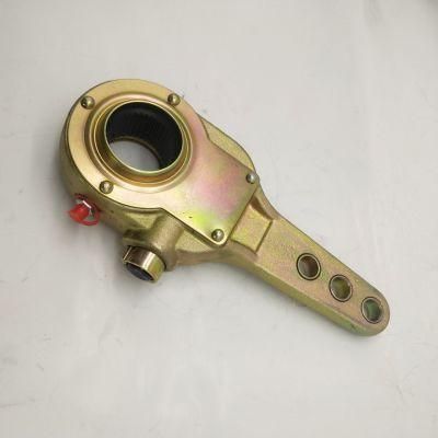 Gold Casting Auto Parts Manual Slack Adjuster for Truck &amp; Trailer