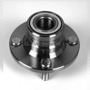 Auto Parts Rear Wheel Hub Bearing for Lancer/Mitsubishi/Chrysler/Plymouth/Dodge/Eagle OE No.: Dacf1050b