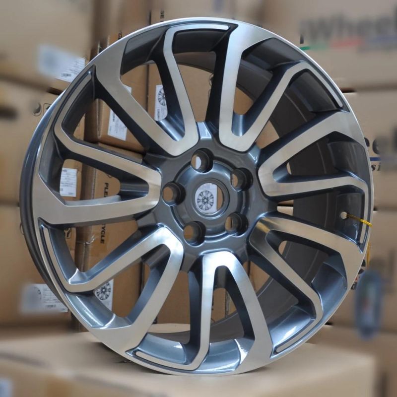 Am-5321 Factory OEM Replica Car Wheel