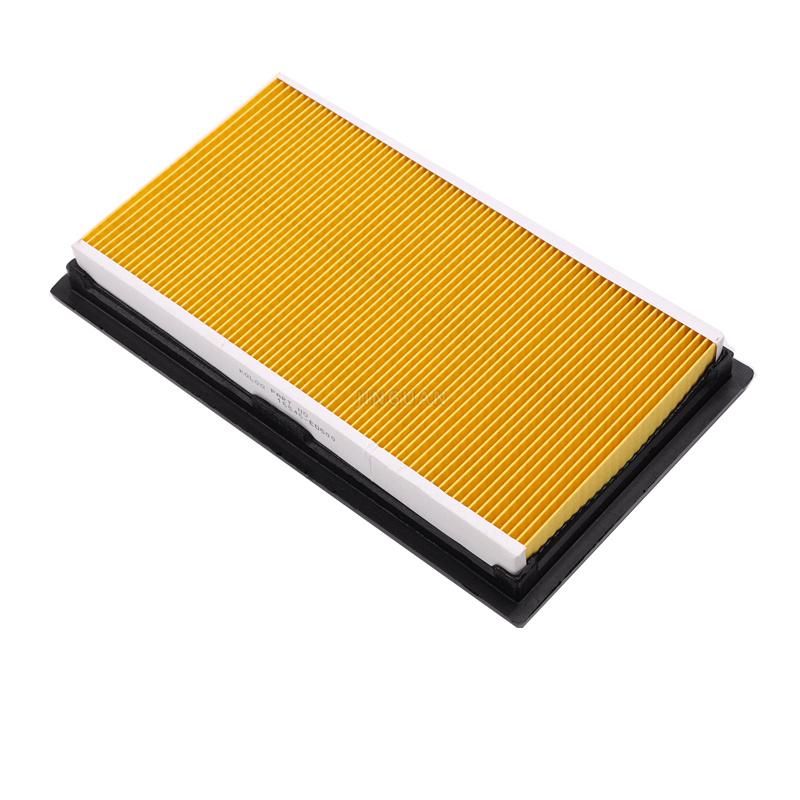 Air Filter for Nissan Livina Hatchback Auto Parts Performance High Flow Auto Filter (L10_) 1.6 16546-ED500 / 16546-Jf00A / 16546-1at0a