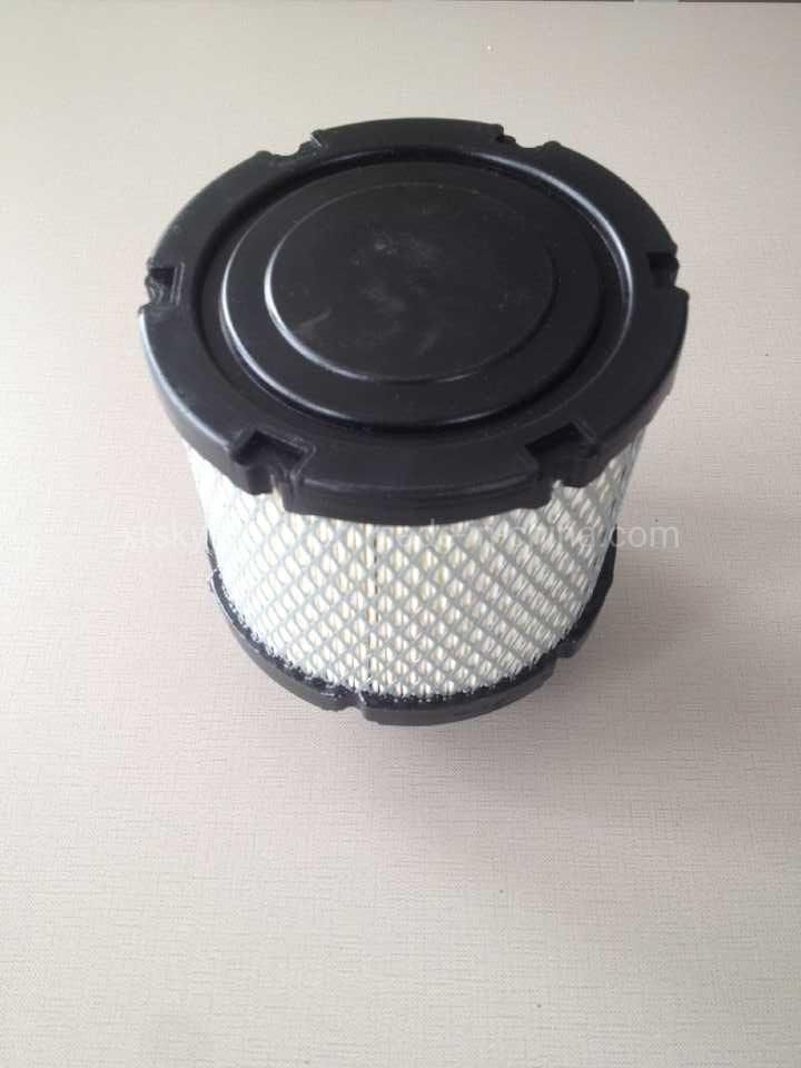 China Supplier High Performance Auto Air Filter Af26187