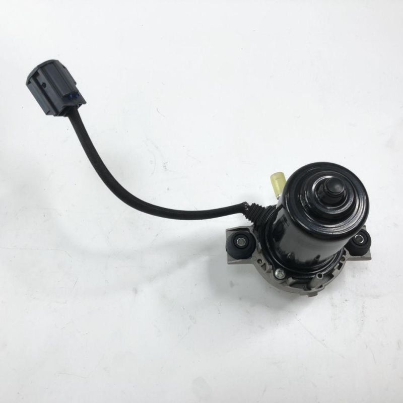 Manufacturer Electrical Brake Vacuum Pump for Diesel Electric Hybrid Truck Part# Up30 009286001