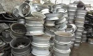 Scrap Tires, Scrap Aluminum Tires, Scrap Wheels, Factory Wholesale Prices, Impurity Free Aluminum Wheel Suppliers Low Prices 99.9%