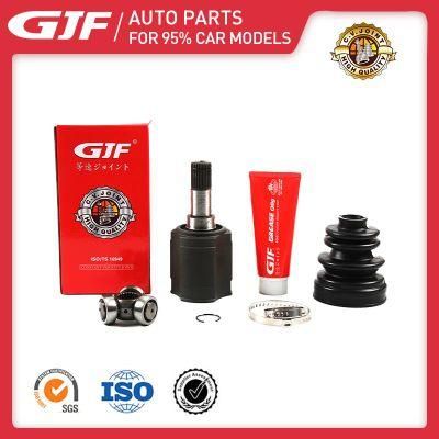 GJF Left and Right Inner CV Joint for Mazda 323 Bg 1989- Year MZ-3-507