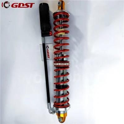 Gdst Offroad Suspension Air Shocks off Road Coilover Shocks Dual Suspension 4X4 off Road Accessories Suspension off Road