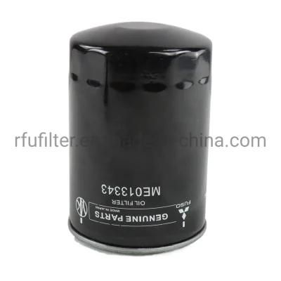 Oil Filter Engine Parts for Mann-Filter Me013343 Generator Filter