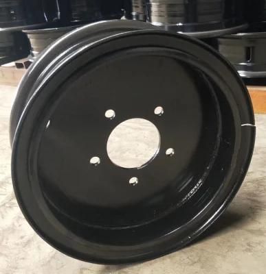 Steel Wheel Rims 16X8inch 4X108 Beadlock with Factory Price