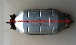 Catalytic Converter for Daewoo - Direct-Fit Converter -OEM