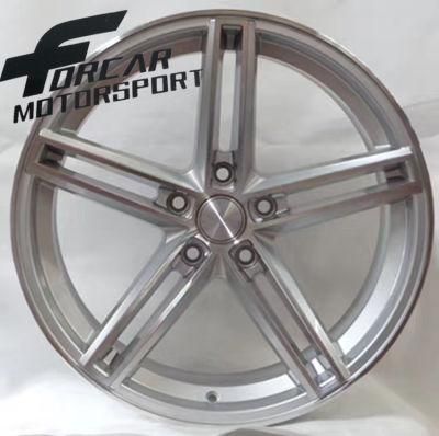 2020 New Design Custom Wheel for Car