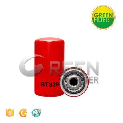 Lube Oil Filter for Equipment J903264, 3903264, Lf3806, 51607, Bt339, P558615, 3914395