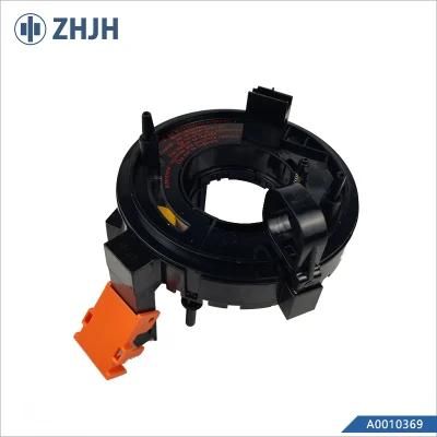 Clock Spring Spiral Cable for VW AUD Seat Skod Golf Passat A3 A4 A6 Tt A0010369