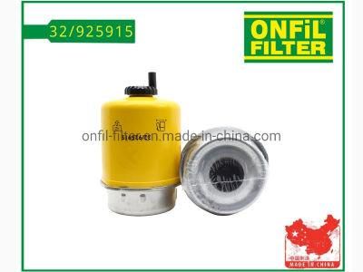 33670 Bf79540 P551434 FF19987 Wk8169 Fuel Filter for Auto Parts (32/925915)