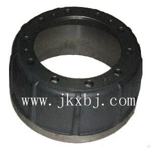 Truck Brake Drum for Maz 53205-3501075