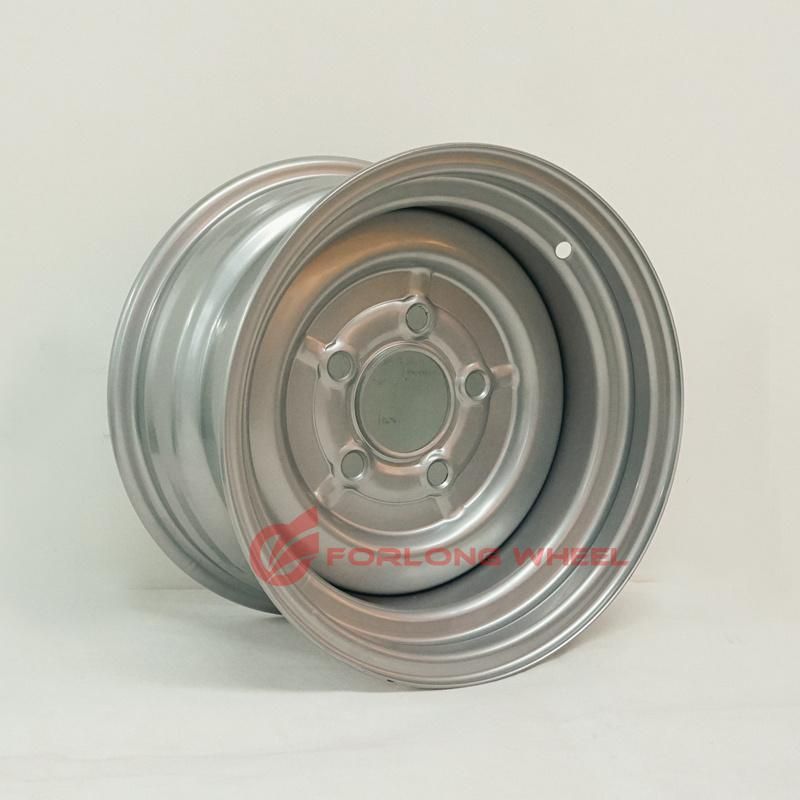 Forlong 7.00X12 5-112 Trailer Steel Rim for Sale