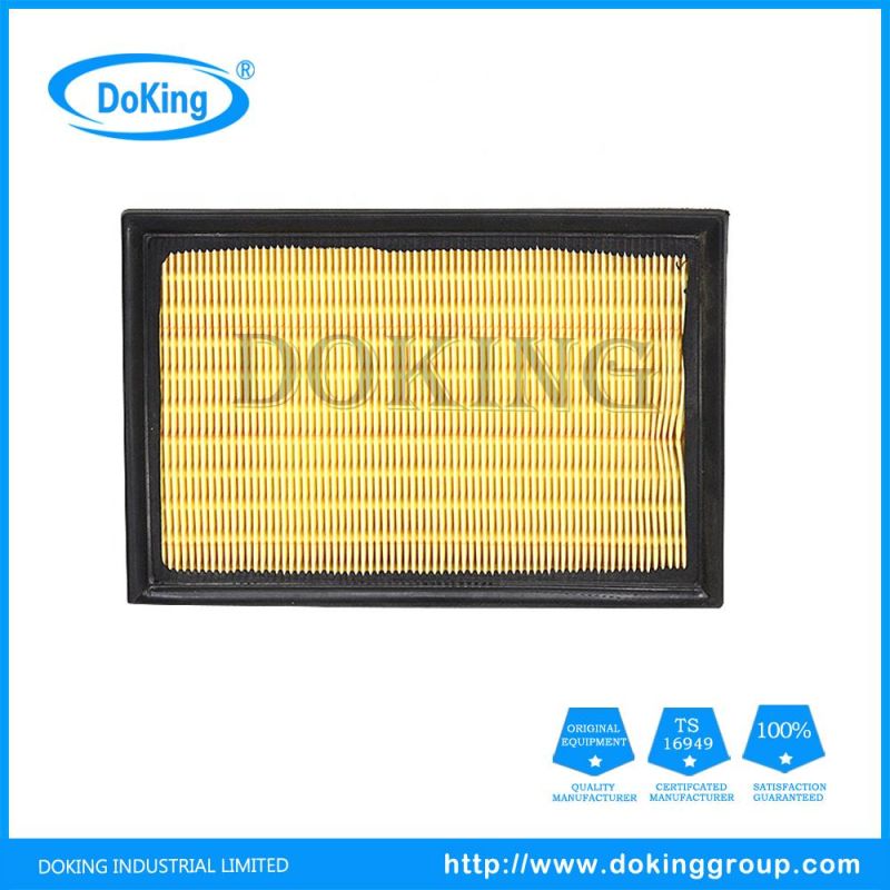 Factory Price Auto Parts Air Filter 17801-21060 for Cars