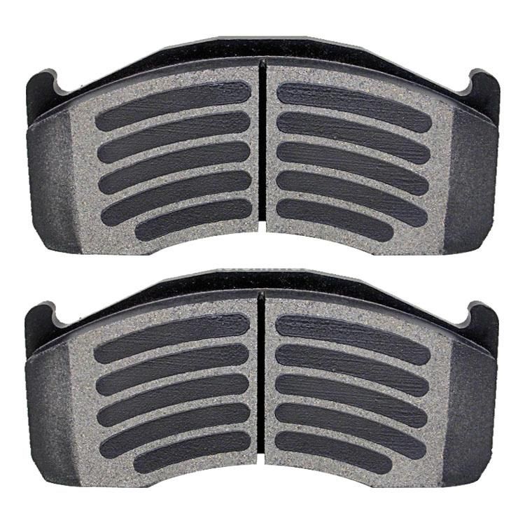 Brake Pad Wva 29115 29148 OE 0034201220 for Atego Accelo Tourino Tgl L2000