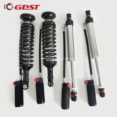 Gdst Adjustable Coilover off Road Shock Absorber for Toyota Prado 90 Prado 120