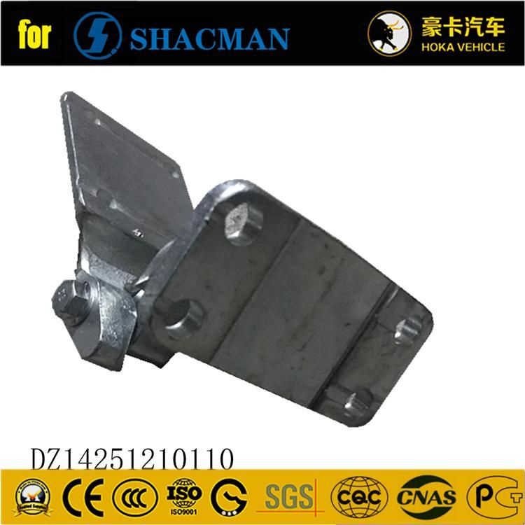 Original Shacman Spare Parts X3000 Door Hinge for Shacman Heavy Duty Truck