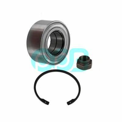 Lada High Quality Auto Spare Parts Wheel Hub Bearing Kit 30X60X37mm Vkbc20019 Vkba1307 OEM 2108-3104032