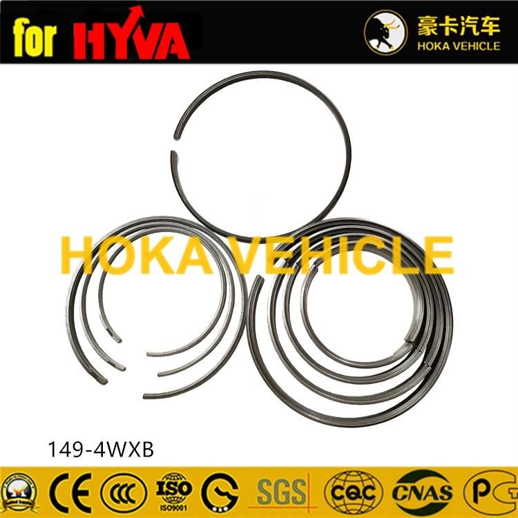 Truck Spare Parts Seal Kit 149-4wxb for Dump Truck Hyva Hoist System