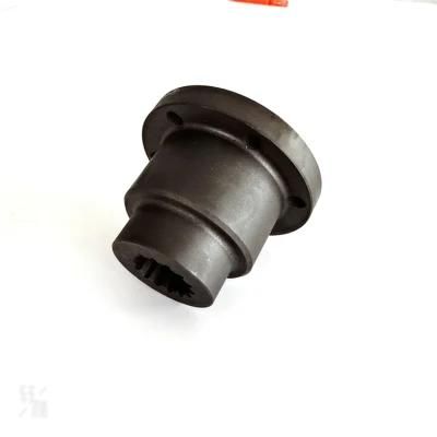 Original Sinotruk HOWO Truck Spare Parts Output Flange Vg1500019025A for All Sinotruk Heavy Truck