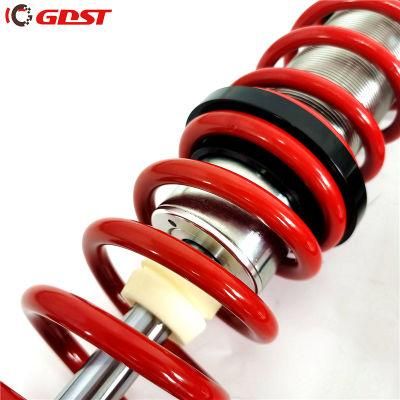 Gdst 9-18 Inch Racing UTV ATV Coilover Suspension Shocks 4X4 Coilover Suspension off Road Shock Over Shock Absorber