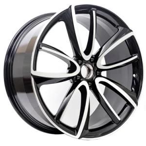 Aluminum Forging Rims Car Alloy Wheels Forged