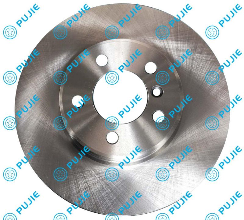 High Quality Car Brake Drum OE 424310K120 for Toyota