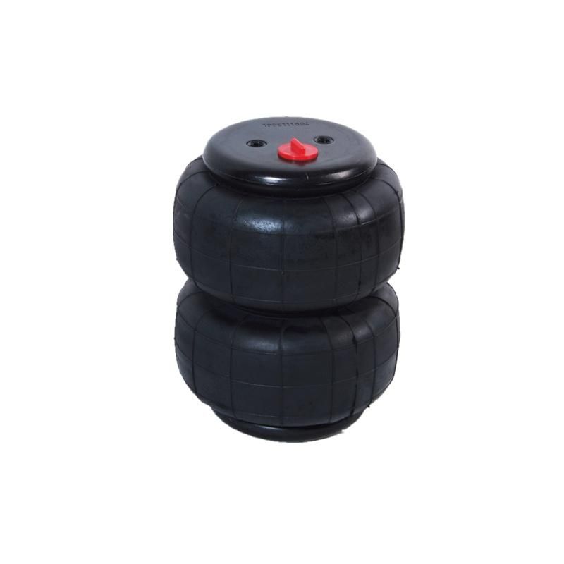 Rubber and Steel Industrial Air Springs 2n2500 / Double Convoluted Air Spring for Pick-up Neway