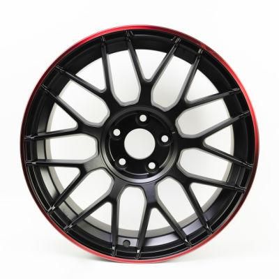 2022 Hot Sale 18 Inch Alloy Wheel for SUV Car Rim