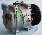 Auto Air Compressor for Opel Corsa (V5, V6)