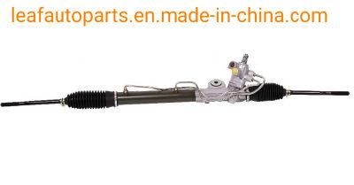 New Power Steering Rack Gear Pinion Caja Cremallera Direccion 49001-5m406 for Nissan Almera/B15 Power Steering Rack