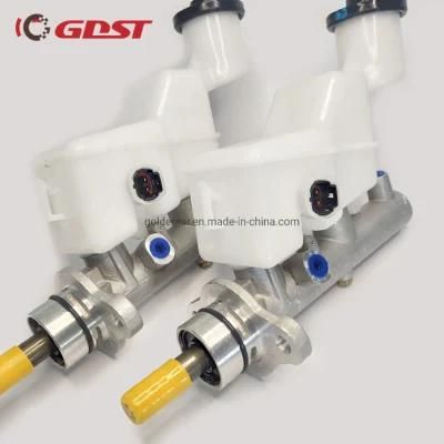 Factory Price High Quality Gdst Auto Parts Master Brake Cylinder 47201-1A370 for Toyota Corolla