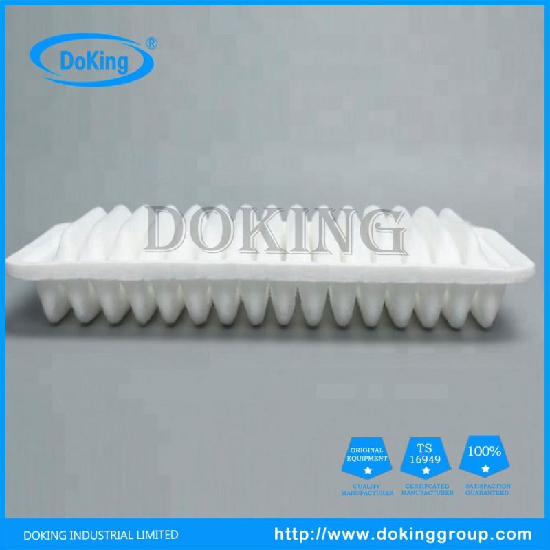 Hot Sale Air Filter 17801-37021 17801-22020 for Toyato